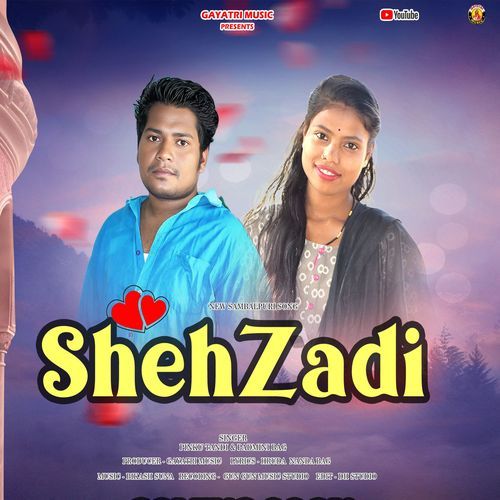 Shehzadi