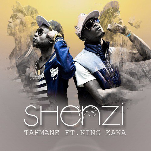 Shenzi (feat. King Kaka)