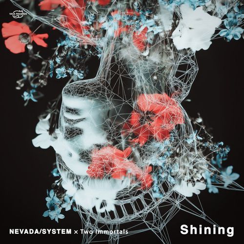 Shining (Extended Mix) cover art