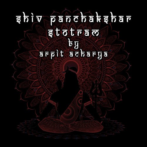 Shiv Panchakshar Stotra