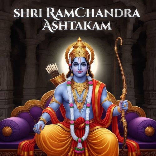Shri Ramachandra Ashtakam