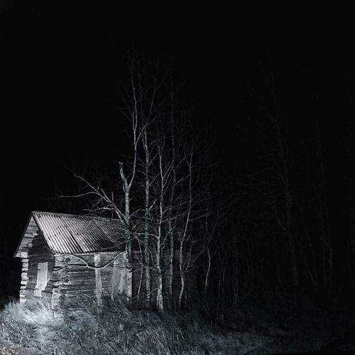 Depressive Nature