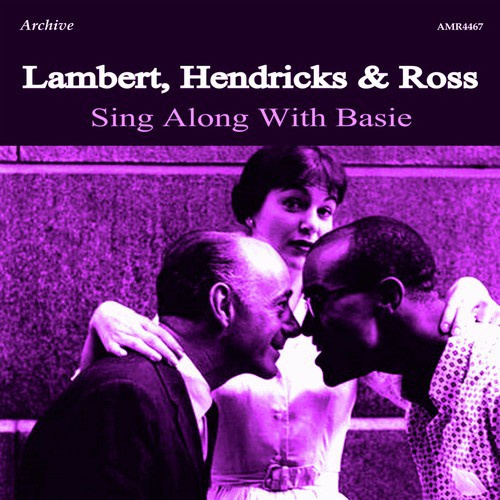 Sing Along with Basie