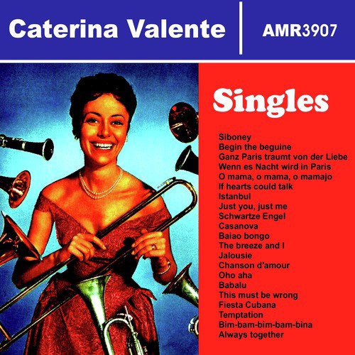 Singles (1953-1955)