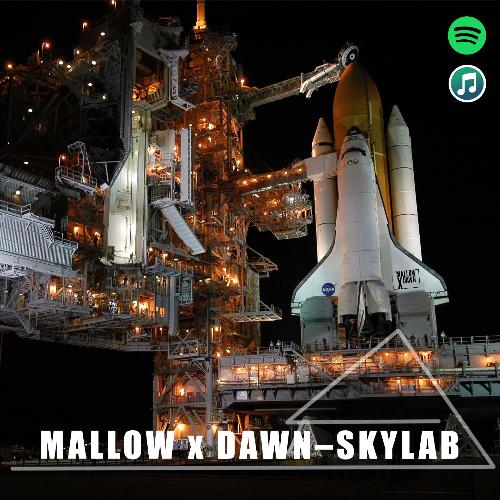 SkyLab (Radio Edit) (Radio Edit) cover art