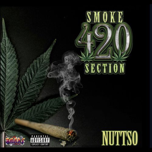 Smoke section