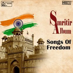 Smritir Album - Songs Of Freedom-HUVGBUIAZws