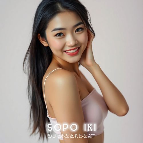 Sopo Iki