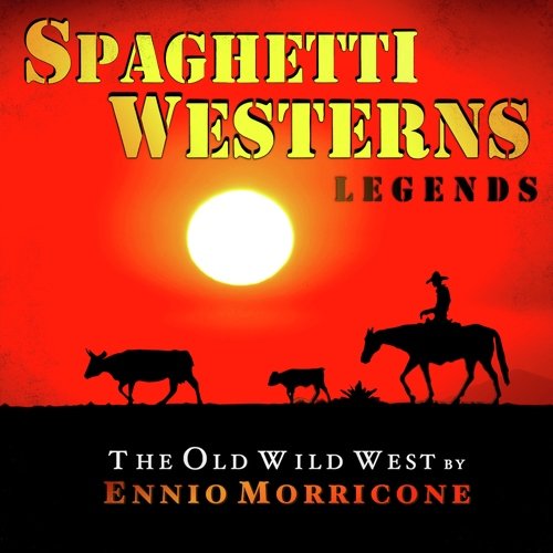 The Good, the Bad and the Ugly (From "The Good, the Bad and the Ugly") cover art