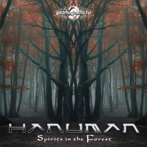 Spirits in the Forest_poster_image