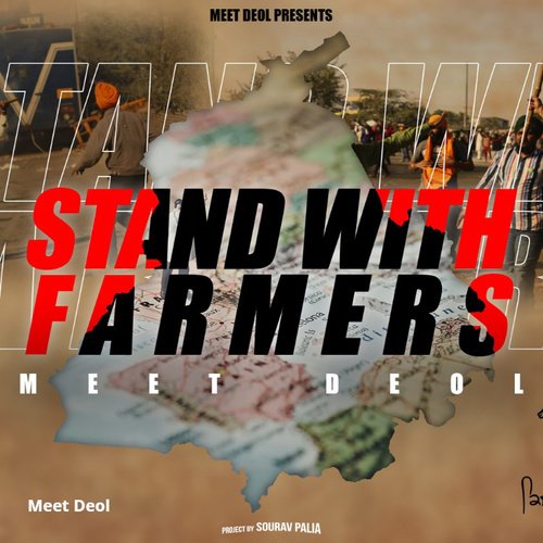 Stand with Farmers