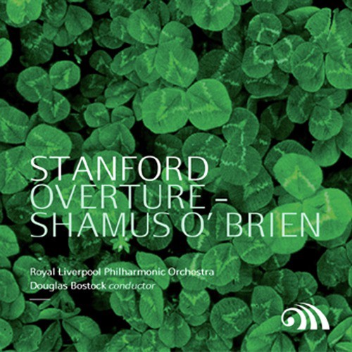 Stanford: Overture &quot;Shamus O&#039;Brien&quot;_poster_image