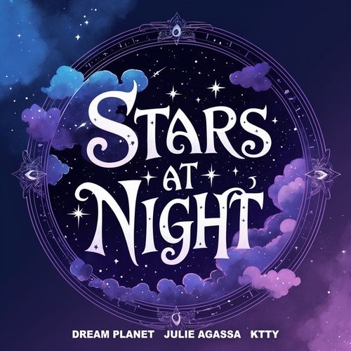 Stars At Night