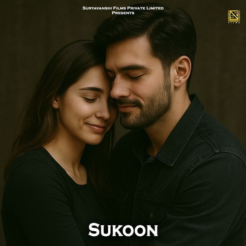 Sukoon (Hindi Romantic Song)