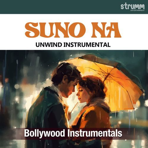 Suno Na - Unwind Instrumental
