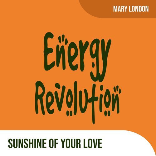 Sunshine Of Your Love