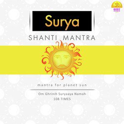 Surya Shanti Mantra - Mantra For Planet Sun-Qh1GUxN5Tlk