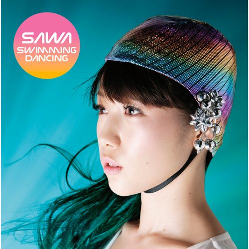 ManyColors (-Yukihiro Fukutomi Remix-) cover art