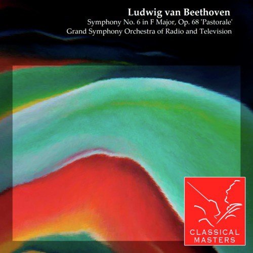 Symphony No. 6 in F Major, Op. 68 'Pastorale'
