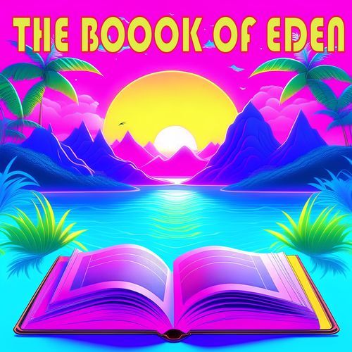 the book of eden