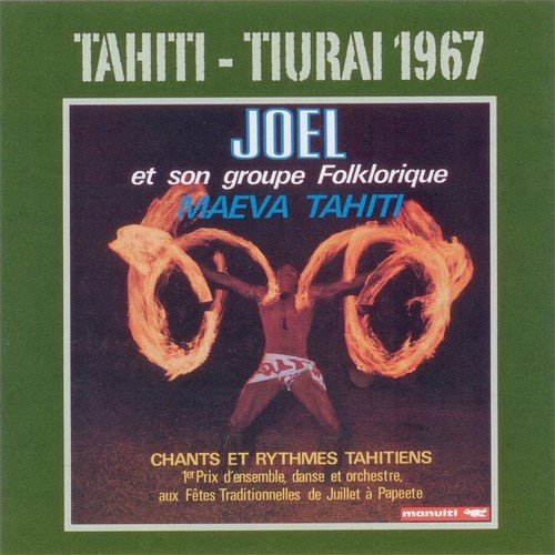 Ta'i Noa cover art
