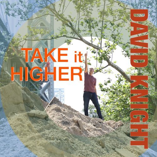 Take it Higher