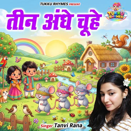 Teen Andhe Chuhe