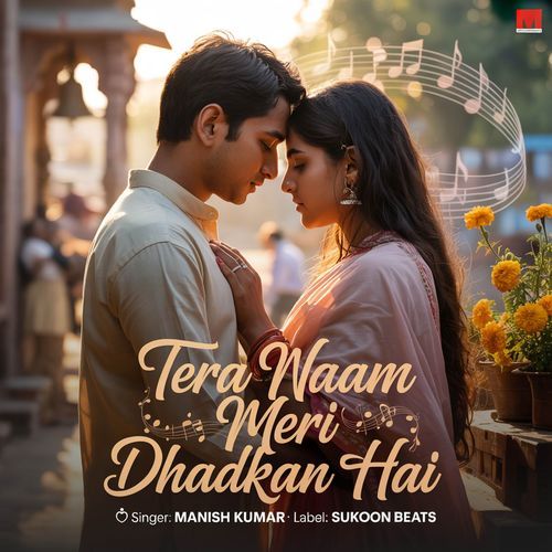 Tera Naam Meri Dhadkan Hai