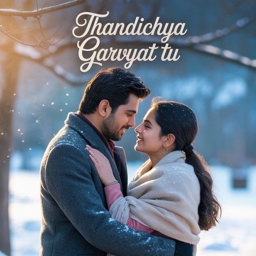 Thandichya Garvyat Tu