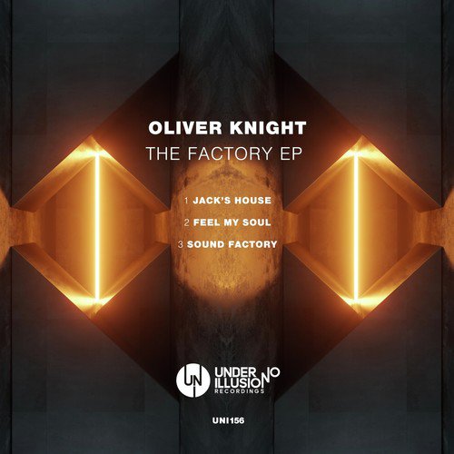 The Factory EP