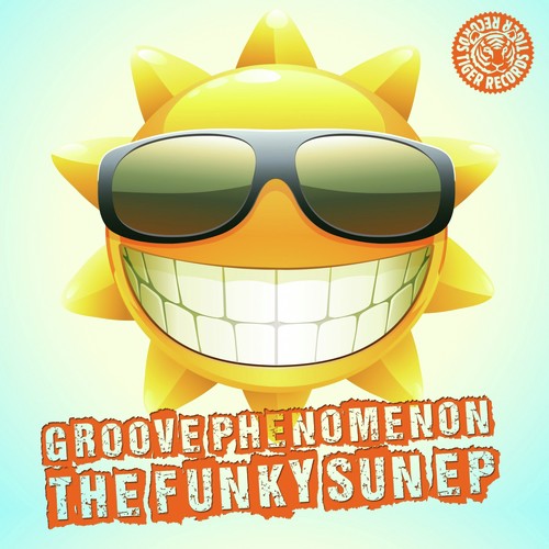 The Funky Sun EP