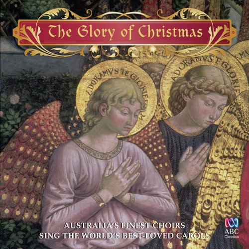 Traditional: De Virgin Mary - Song Download from The Glory Of Christmas ...