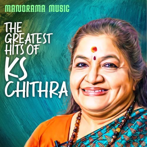 The Greatest Hits of K S Chithra