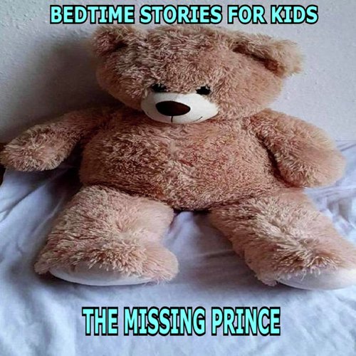 The Missing Prince_poster_image