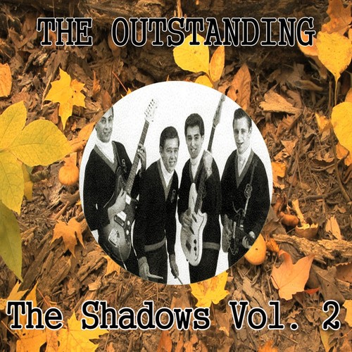 The Outstanding the Shadows Vol. 2