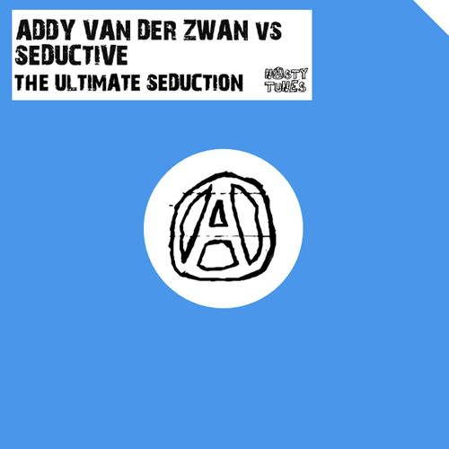 The Ultimate Seduction (Remixes)