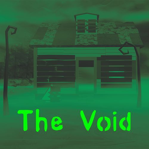 A beginning cover art