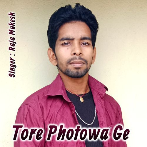 Tore Photowa Ge