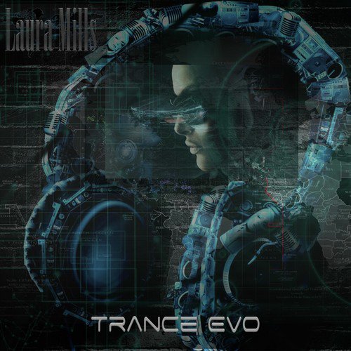 Trance Evo