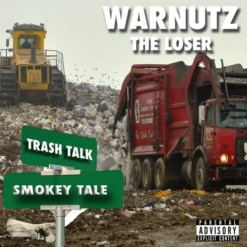 Trash Talk / Smokey Tale - EP