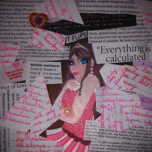 Trophy Wife cover art