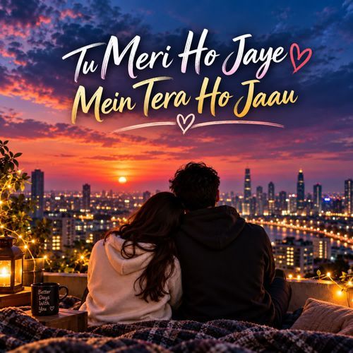 Tu Mera Ho Jaye Mein Tera Ho Jaau
