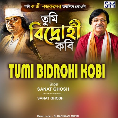 Tumi Bidrohi Kobi