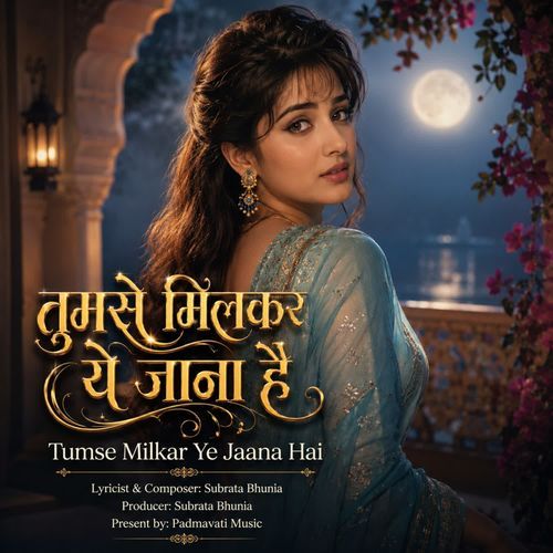 Tumse Milkar Ye Jaana Hai