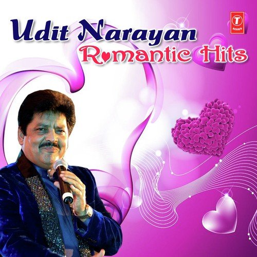 Udit Narayan Romantic Songs