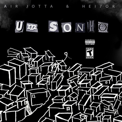 Um Sonho cover art