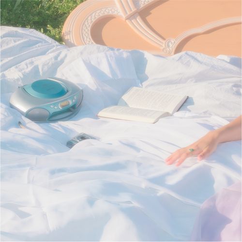 Un Poquito cover art