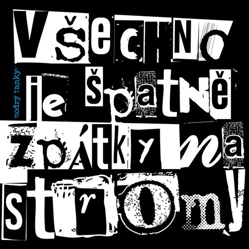 Konverzace cover art
