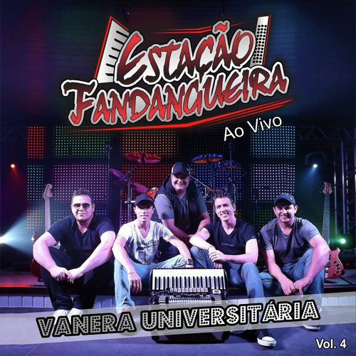 Vanera Universitária (Ao Vivo)_poster_image