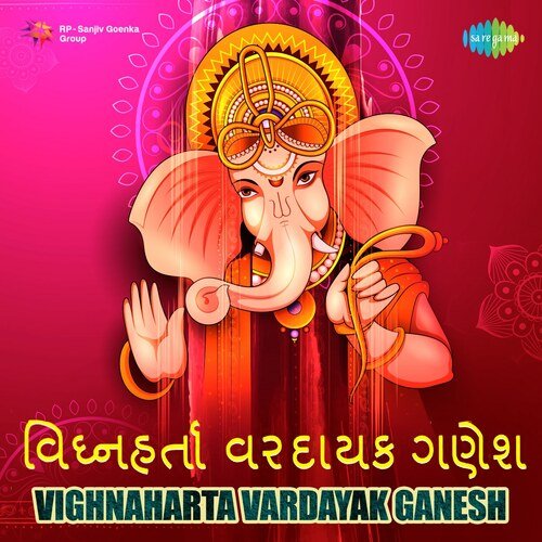 Vighnaharta Vardayak Ganesh